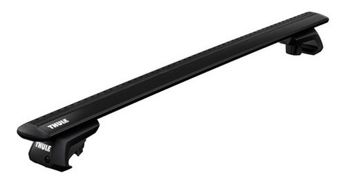 Barras Thule Wingbar Evo Barras Laterales (combo) Negro