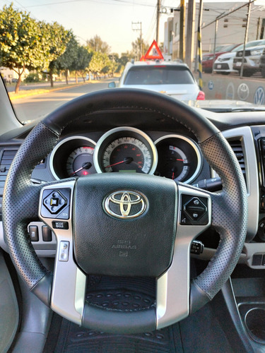 Toyota Tacoma 4.0 Trd Sport V6/ At