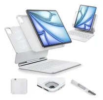 Comprar Esr iPad Air 11 Inch Case With Keyboard (m3\u002Fm2,