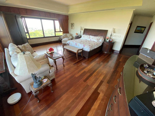 Imagen 9 de 14 de Apartamento En Ventalos Cacicazgos, Av. Anacaona