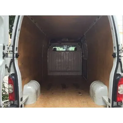 Fletes Y Mudanzas Economicas Caba. Gba + Viajes Interior