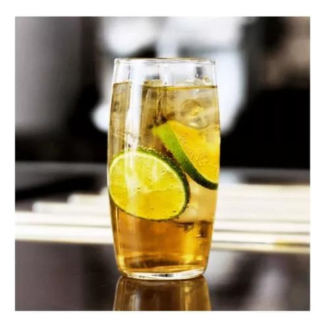 Copo Oca Long Drink 400ml - Kit 24 Unidades