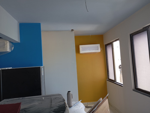 Faço Serviço De Pintura Imobiliária A Mais Di 10 Anos.com Ac