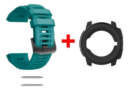 Pulsera De Repuesto Para Garmin Instinct Solar