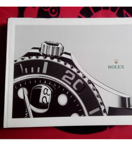 Rolex Catálogo 2019 - 2020 Varios
