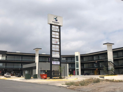 Local En Renta Zona Dominio Cumbres