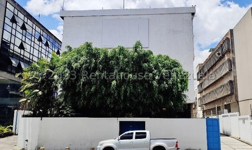 Imagen 22 de 26 de Los Ruices Edificio En Venta 23-25653 04126761534