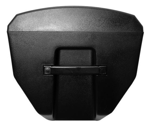 Cabina De Sonido Activa Pro Visivo 15 Pulgadas Vsbp-ac15450