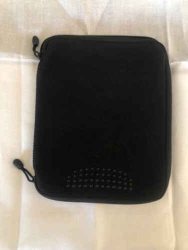 Funda iPad O Netbook Samsonite Negra Usada Buen Estado