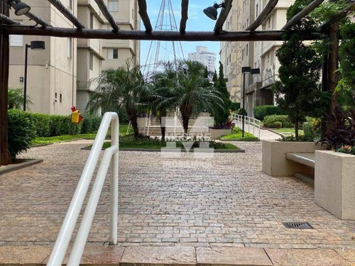 Imagem 15 de 20 de Apartamento À Venda, 64 M² Por R$ 345.000,00 - Ponte Grande - Guarulhos/sp - Ap2882