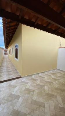 Imagem 5 de 12 de Casa Na Praia De Itanhaém-bopiranga 3dorom Prox Ao Mar. 7887