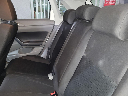 Imagem 8 de 11 de Volkswagen Polo Comfort. 200 Tsi 1.0 Flex 12v Aut. Flex Aut