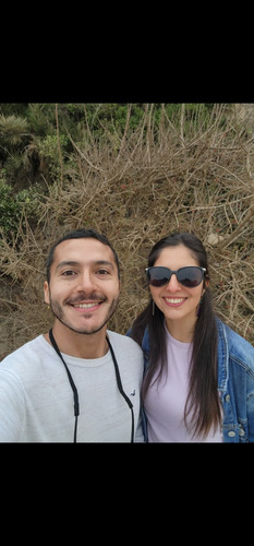Comparte Depto En Manquehue/ Parque Arauco