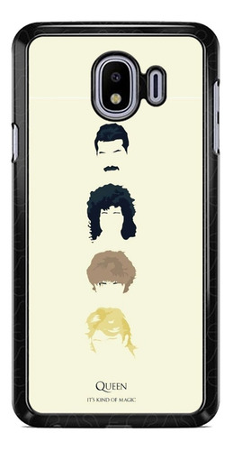 Funda Case Queen Mercury Banda Huawei P20 Lite Smart 10 Ymas