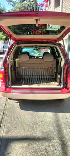 Ford Windstar Lx Base Mt