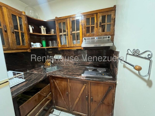 Leandro Manzano Apartamento En Venta,colinas De Bello Monte Mls #25-22053 As