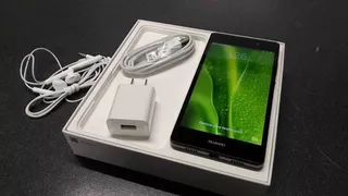 Huawei P8 Lite | Nuevo | Accesorios