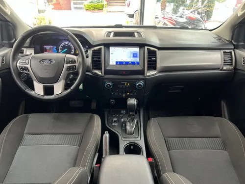 Ford Ranger Xlt Diesel At 4x4 3.2 2023