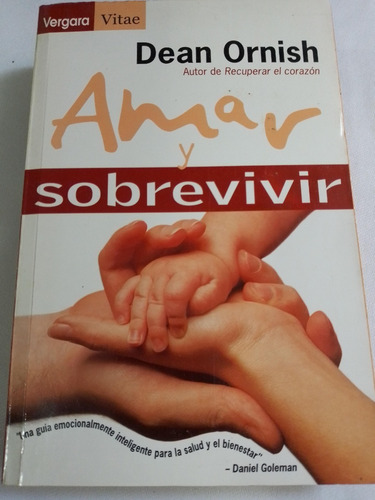 Amar Y Sobrevivir (Usado)