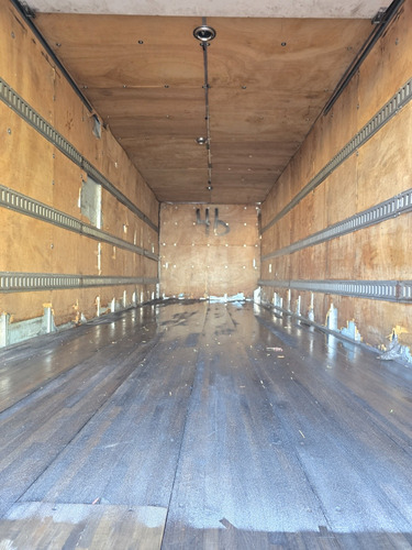Freightliner M2 Torton 2013 Rabon