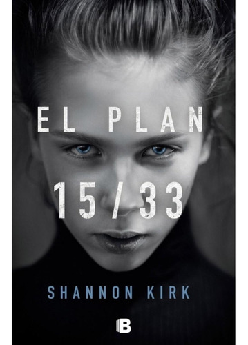 Plan 15/33, El Kirk, Shannon