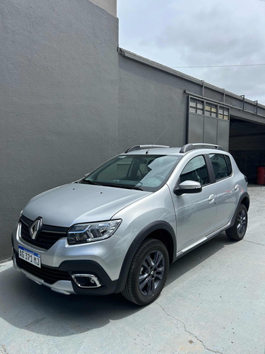 Renault Stepway Intens Mt