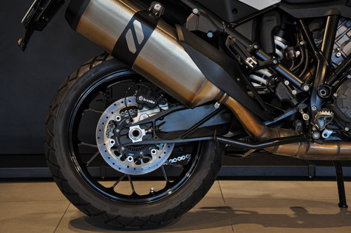 Ktm 1290 Super Adventure S