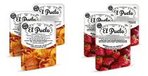 Comprar Mermeladas Frutilla O Durazno Individuales Sin Tacc X120unid