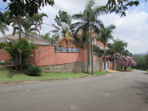 Imagem 21 de 24 de Casa Com 9 Dorms, Chácara Malota, Jundiaí - R$ 3.36 Mi, Cod: 3670 - V3670