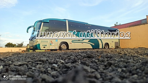 Imagem 3 de 12 de Irizar Century 2008 Scania K-310 Completo Cod 269