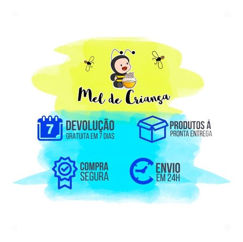 Imagem 6 de 6 de Sapatilha Infantil Menina Molekinha