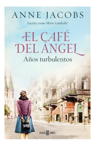 El Café Del Ángel