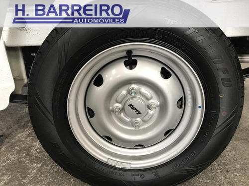 Karry Q22 Cabina Simple Pick Up 2020 0km