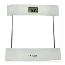 Comprar Balanza De Baño Digital Punktal Pk-33bal Hasta 180kg Fama