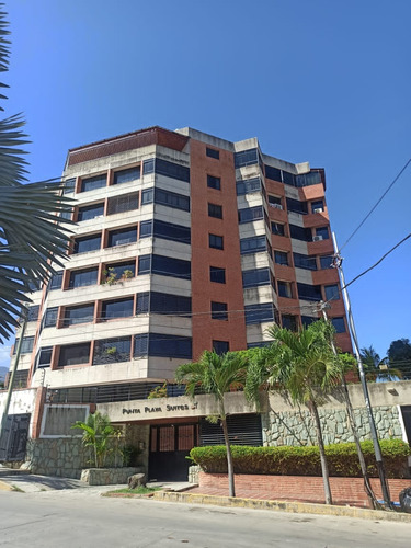 Apartamento De 73m2 En Venta En Caribe  Caraballeda, La Guaira. Ob008