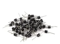 Comprar Diodo Del Rectificador, 50pcs 1000v 10a Diodos De Silicio De