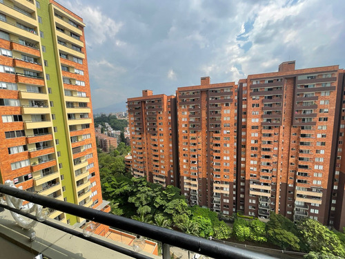 Apartamento En Venta En Calazans Medellín Antioquia