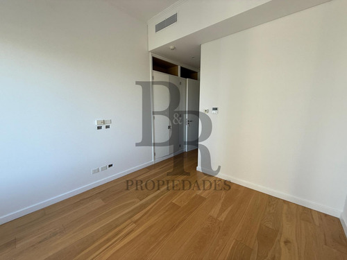 Departamento 3 Ambientes En Puerto Madero - Alvear Tower