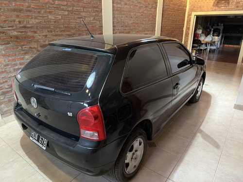 Volkswagen Gol 1.6 I Power 601