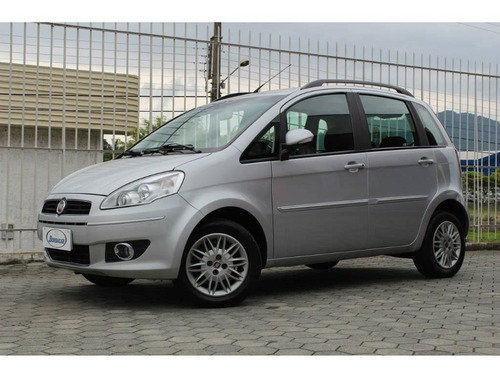 Fiat Idea Attractive 1.4