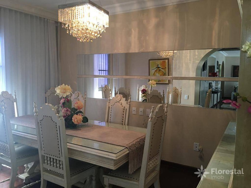 Imagem 11 de 30 de Apartamento À Venda, 173 M² Por R$ 850.000,00 - Caminho Das Árvores - Salvador/ba - Ap1524