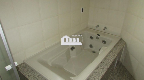 Imagem 12 de 21 de Apartamento Para Venda - 02950.9383