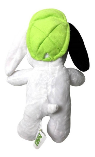 Imagem 4 de 5 de Pelúcia Cachorro Doki Original Multibrink Discovery Kids