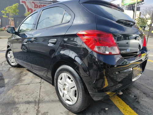 Chevrolet Onix 1.0 Joy 5p