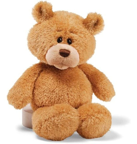 Gund Little Buddy Tan 13 Bear  Oso De Peluche 305 Cm