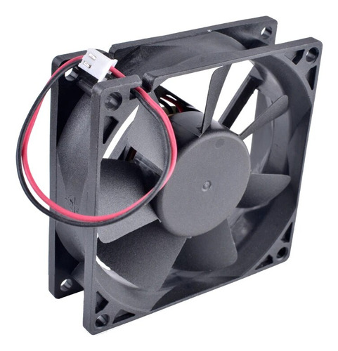 Enfriamiento Ad0812hb-a70gl 8cm 8025 80mm Ventilador