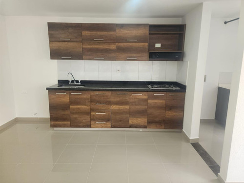 Apartamento En Sabaneta 