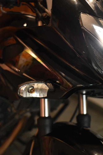 Bajaj 220f