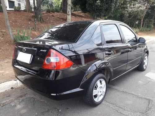 Ford Fiesta Sedan 1.0 Flex 2008 Completo