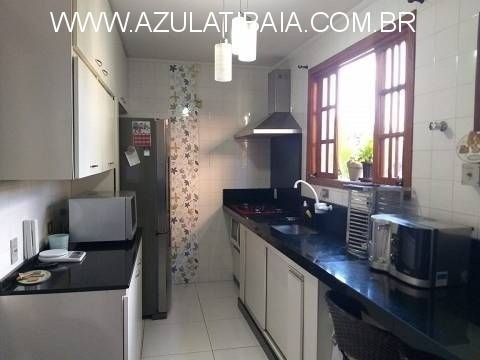 Imagem 9 de 17 de Amplo Imóvel Em Atibaia, Jardim Paulista - Ca01315 - 32664154